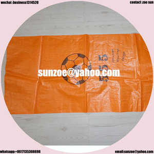 Pp tejidos bolsas de primera Calidad con una larga vida útil - Product Image 2