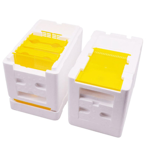 Nouvelle Mini-Boîte d'Accouplement Poly Queen Greenvive, Alimentateur d'Apiculture Mobile pour Apiculteur - Product Image 5