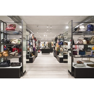 LUX-Bolso de mano personalizado y escaparate de cartera, nuevo diseño - Product Image 5