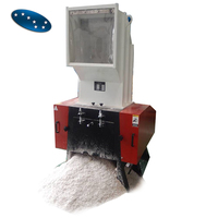 Máquina trituradora de plástico, gran oferta, precios