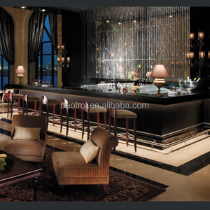 Personalizza il design acrilico solid surface night club narghilè <span class=keywords><strong>lounge</strong></span> furniture home LED <span class=keywords><strong>bar</strong></span> counter - Product Image 5