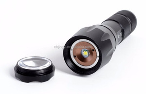 <span class=keywords><strong>1100</strong></span> Люмен Тактический водонепроницаемый противоударный USB зарядка аварийный 10 Вт высокая мощность перезаряжаемый светодиодный алюминиевый фонарик