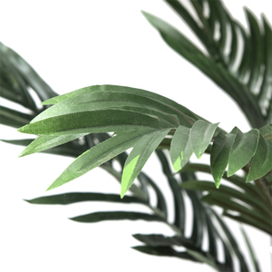 Trung Quốc Thực Vật Làm Bằng Cây Bonsai Cây Trồng Trong Chậu Tre Nhân Tạo Lòng Bàn Tay - Product Image 2