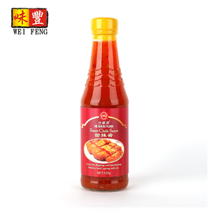 Salsa di pizza fresca all'ingrosso OEM prezzo di fabbrica 320g <span class=keywords><strong>ketchup</strong></span> di pomodoro - Product Image 4