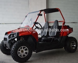 SHUTV-002 usine prix premier véhicule utilitaire ferme UTV 250 - Product Image 3