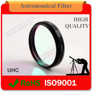 Az 70 télescope réfracteur avec 2" télescope astronomique astronomiques flter chu indicateur utilisé dans jumelles - Product Image 1