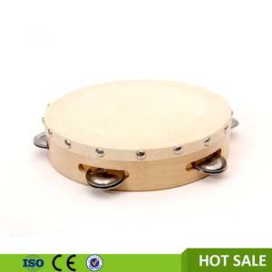 Coquilles de tambour tambourin accrocher tambour ventes - Product Image 3