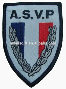 Chimie clinique fer sur patch - Product Image 5