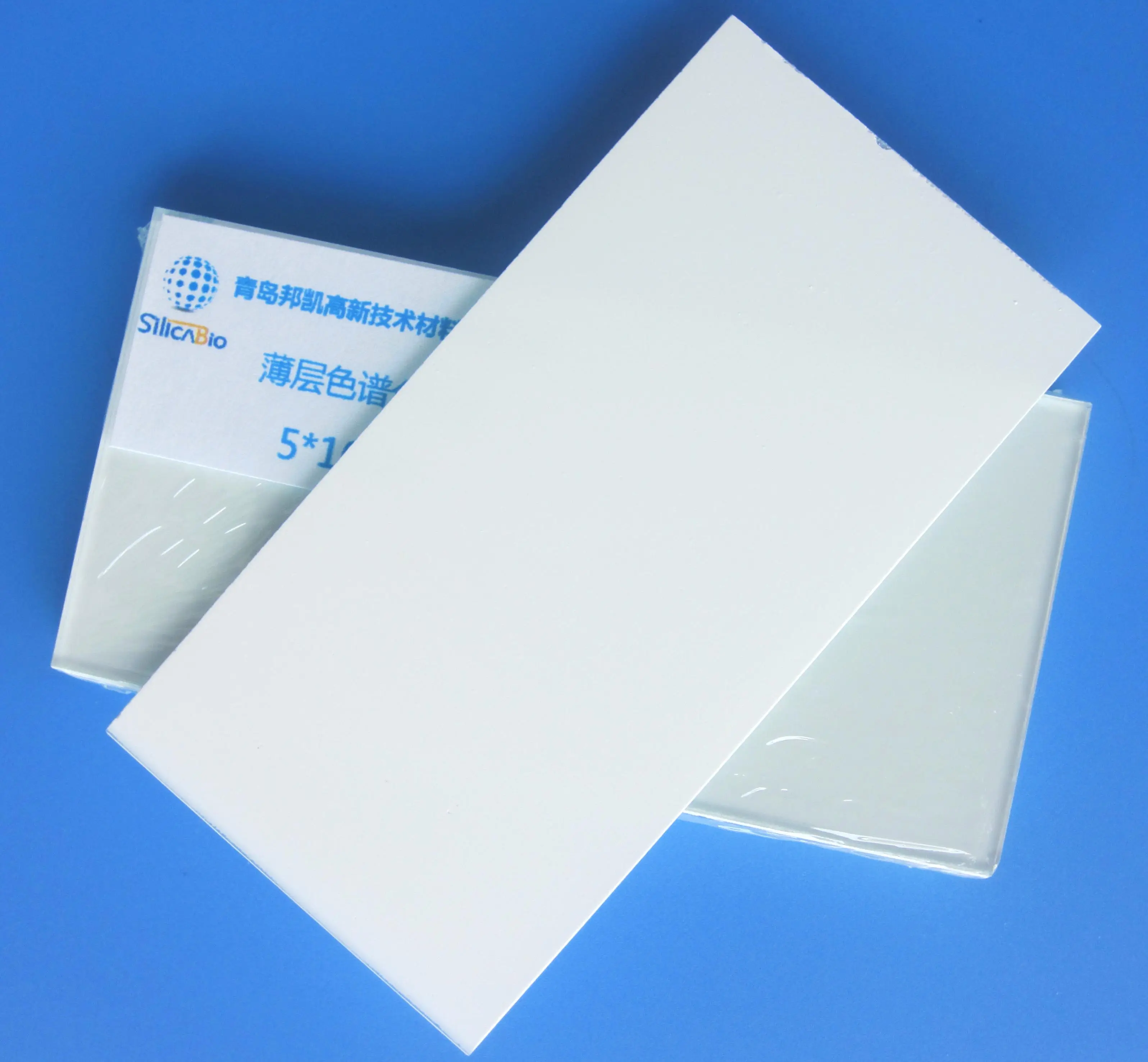 High Quality TLC & HPLC Silica Gel Plate thin layer chromatography method tlc analysis