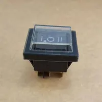 Durable mini interrupteur à bascule lumineux dans de nombreuses conceptions  modulaires - Alibaba.com