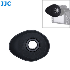 JJC LH-Chất Lượng Cao Kỹ Thuật Số Máy Ảnh Eyecup <span class=keywords><strong>Viewfinder</strong></span> Thị Kính Cho Nikon D3500 D7500 D7200 D5600 D5500 D3100 D3000 Vv - Product Image 3
