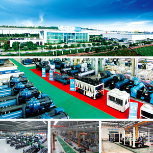 Midea Aqua <span class=keywords><strong>Tempo</strong></span> di Alimentazione chiller 250kw aria condizionata - Product Image 3