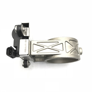 1 pz 2 ''/2.5"/2.75 ''/3'' valvola di <span class=keywords><strong>scarico</strong></span> valvola di controllo elettrico di <span class=keywords><strong>scarico</strong></span> valvola di <span class=keywords><strong>scarico</strong></span> per <span class=keywords><strong>scarico</strong></span> Catback Downpipe - Product Image 3