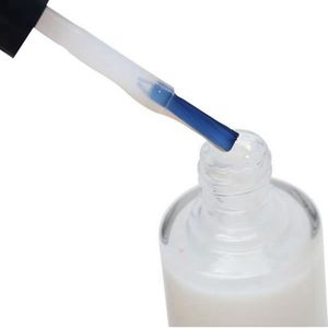 <span class=keywords><strong>Pegamento</strong></span> Adhesivo <span class=keywords><strong>para</strong></span> Nail Art, Puntas de Transferencia Profesional Galaxy Star, 15 ml, 1 Unidad - Product Image 3