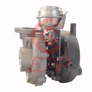 Turbocompressore GT2056V 767720-5005S 767720-5003S 767720-0005 767720-0003 767720 per Nissan <span class=keywords><strong>Navara</strong></span> <span class=keywords><strong>2.5</strong></span> <span class=keywords><strong>DI</strong></span> 171 CV YD25 - Product Image 3