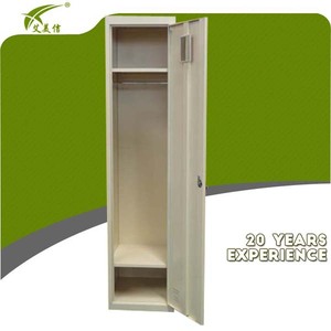 <span class=keywords><strong>Casillero</strong></span> de Hierro de Una Puerta/<span class=keywords><strong>Casillero</strong></span> Metálico para Dormitorio, Precios de Muebles - Product Image 4