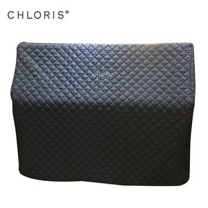 Cina pianoforte all'ingrosso della fabbrica di alta qualità nero spesso copertura pianoforte misura C3 copertura pianoforte all'ingrosso - Product Image 1