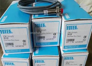 (Fotek Proximity Switch Sensor) PM12-04N