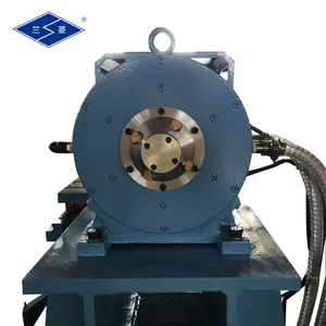 Electronic engin eddy current dynamometer