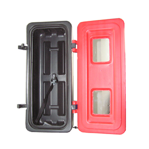 Resistente al fuoco mobile per 5 kg di co2 estintore box - Product Image 4