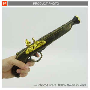 EPT Crianças fingem jogar brinquedo pirata com arma pirata - Product Image 4