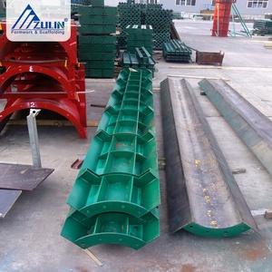 Modern tasarım çelik kalıp önceden döküm ve yerinde dökme beton kalıp - Product Image 2