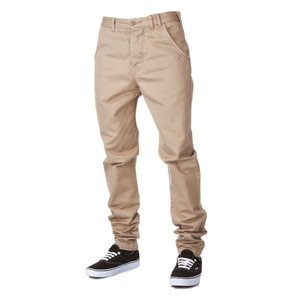 Pantalones Chinos de Algodón 100% para Hombre, Corte Recto, Cintura Media, Primavera, Fabricante Directo, Mejor Vendedor 2022, Bangladesh - Product Image 1