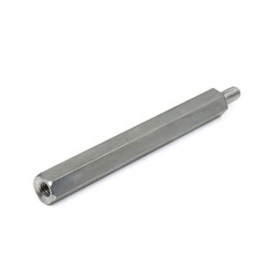 الجملة M2 M3 M4 M5 الكربون الصلب عرافة الزنك مطلي الذكور الإناث المواجهة - Product Image 4