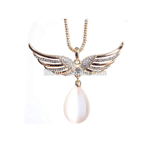 Colgante <span class=keywords><strong>de</strong></span> cristal rosa para zapato <span class=keywords><strong>de</strong></span> <span class=keywords><strong>Ballet</strong></span>, collar <span class=keywords><strong>de</strong></span> zapatilla <span class=keywords><strong>de</strong></span> <span class=keywords><strong>Ballet</strong></span>, colgante <span class=keywords><strong>de</strong></span> diamantes <span class=keywords><strong>de</strong></span> imitación - Product Image 3