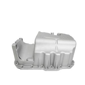 Pas cher prix nouveau carter d'huile bac de <span class=keywords><strong>vidange</strong></span> d'huile 03C103603S convient pour AUDI pour siège - Product Image 3