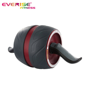 Home Sử Dụng Tập Thể Dục Điện Câu Lạc Bộ Bụng Carver <span class=keywords><strong>Pro</strong></span> AB Bánh Xe - Product Image 4