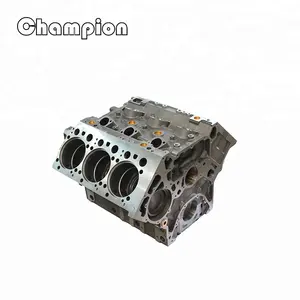 OM501 OM541 Cylinder Block 6 Cylinder A5410100105