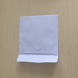 โรงงานจีนขายส่งซองใส่แผ่นดีวีดี กระดาษสีขาว และซองใส่ซีดี ดีวีดี - Product Image 4