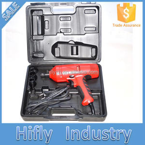 HY-500 230V/110V <span class=keywords><strong>AC</strong></span> Điện Tác Động Cờ Lê 230V Công Cụ Tự Động (GS,CE,EMC,E-MARK, PAHS, Giấy Chứng Nhận ROHS) - Product Image 2