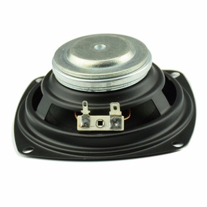 (4-003) ilouder 4 inch 4 <span class=keywords><strong>ohm</strong></span>/<span class=keywords><strong>8</strong></span> <span class=keywords><strong>ohm</strong></span> <span class=keywords><strong>15</strong></span> Watts Neodymium 92dB sừng loa 4 inch đầy đủ loa cho âm thanh cột - Product Image 4