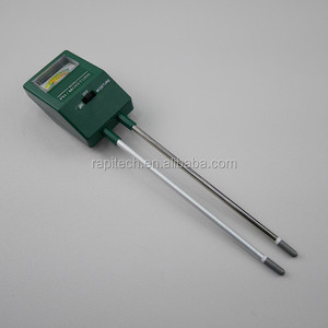 เครื่องวัดความชื้นค่า PH ของดิน - Product Image 4