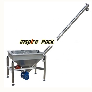 Kẹo Đồ Ăn Nhẹ Khô Sản Phẩm Thanh Gói Máy Đóng Gói - Product Image 6