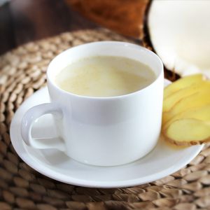ไห่หนาน Nanguo ผู้ผลิต170G ขิงผงมะพร้าว - Product Image 4