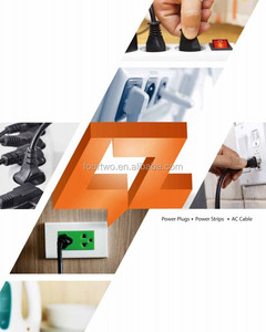 Dây Nguồn <span class=keywords><strong>AC</strong></span> <span class=keywords><strong>EU</strong></span> Tiêu Chuẩn Châu Âu Chấp Thuận 220V ENEC - Product Image 5