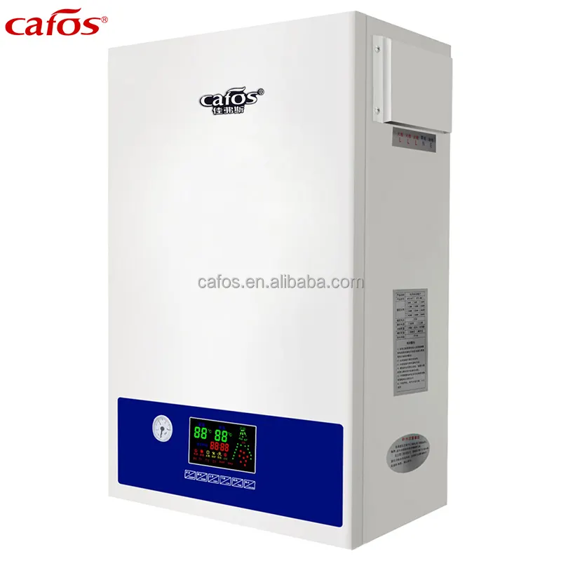 14KW OFS-ADS-C-D-14-1 Home Electric Boiler Factory Electric Combi System Boiler