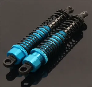 Peças de Atualização RC 1/10 Alumínio Shock Absorber 100MM