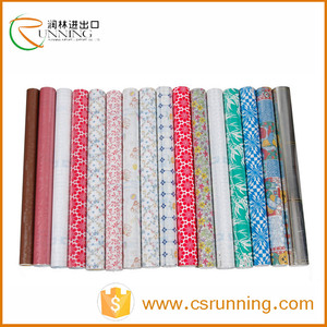 โลหะเงินด้วยตนเอง- กาวม้วนฟิล์มวาววับโลหะ<span class=keywords><strong>3d</strong></span>กระดาษติดต่อ - Product Image 4