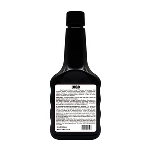 Nettoyant pour injecteurs de carburant super concentré / 354 ml, additif pour carburant, booster d'octane, autres produits d'entretien automobile et <span class=keywords><strong>spray</strong></span> nettoyant - Product Image 3