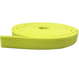 דפוס paw פסים 20 מ "מ כלבים מצופה כלבים Webbing עשוי פוליאסטר/ניילון pvc ניילון - Product Image 2