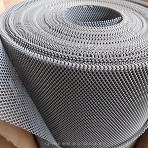 1Mm Nhôm Mở Rộng Lưới Kim Loại Màn Hình Cửa Sổ - Product Image 2