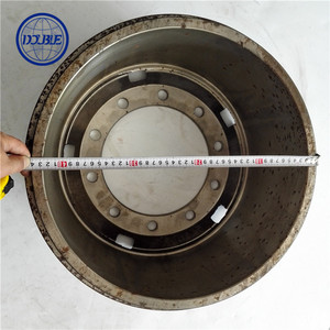 Genuine rear <strong>wheel</strong> hub for XMQ 6118K,kinglong <strong>bus</strong> spare parts - Product Image 6