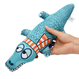 Giocattoli da masticare simpatici per cani di peluche - Product Image 2