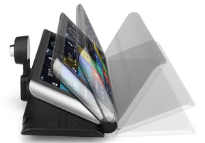 SUNWAYI <span class=keywords><strong>Camera</strong></span> Bảng Điều Khiển Ghi Hình Ổ Đĩa Xe Hơi 4G/3G <span class=keywords><strong>Wifi</strong></span> Full Hd 1080P Xe Blackbox Dvr Hướng Dẫn Sử Dụng - Product Image 2