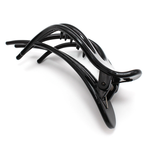 Barrettes fantaisie en plastique personnalisées Artstar pour filles - Product Image 1