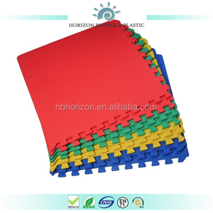 De GYMNASTIQUE En Mousse <span class=keywords><strong>EVA</strong></span> Tapis de sport Doux Puzzle Non-toxique Tapis De Sol - Product Image 2
